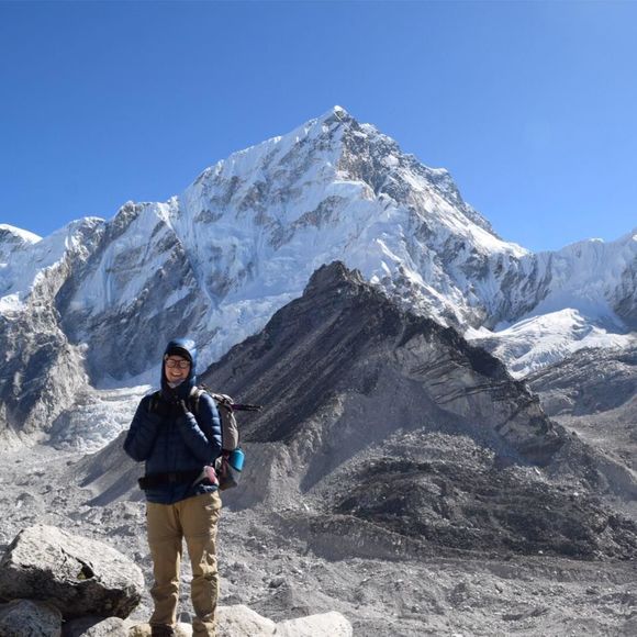 Meet your Posher, Whitney - Picture 1 of 1